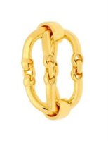 Anello D&G Donna Token in Acciaio DJ0482-14 - DJ0482-14